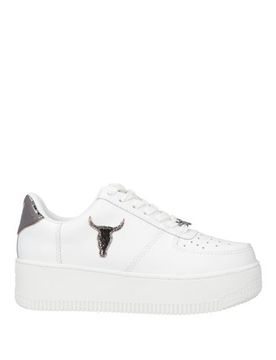 Sneakers Damen Weiß 39,40,41 Damen