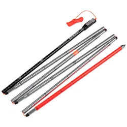 Sonde Speed Lock 240 Vibrant Orange One Size unisex