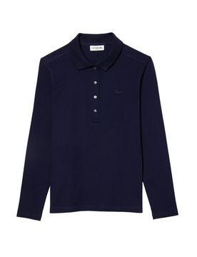 Lacoste T-shirt e Polo Blu