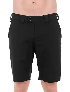 Cube Pantaloni Corti Work Black - CUBE - FashionsVida