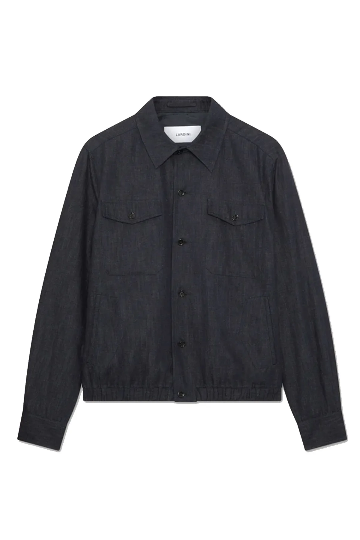 Lardini Giacche Blue - Lardini - FashionsVida