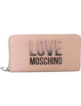 Portafoglio Donna Rosa - JC5730PP0MKD0601