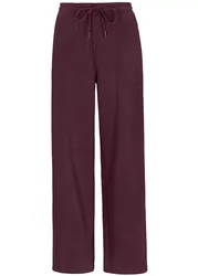 XXL Pants Velvet Touch female
