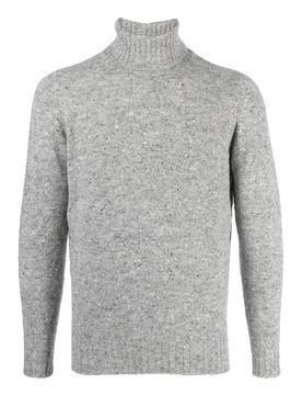 Drumohr Maglione a collo alto
