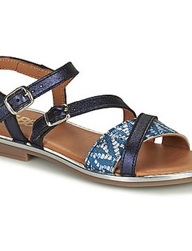 Gbb Flache Sandalen Serafine 28