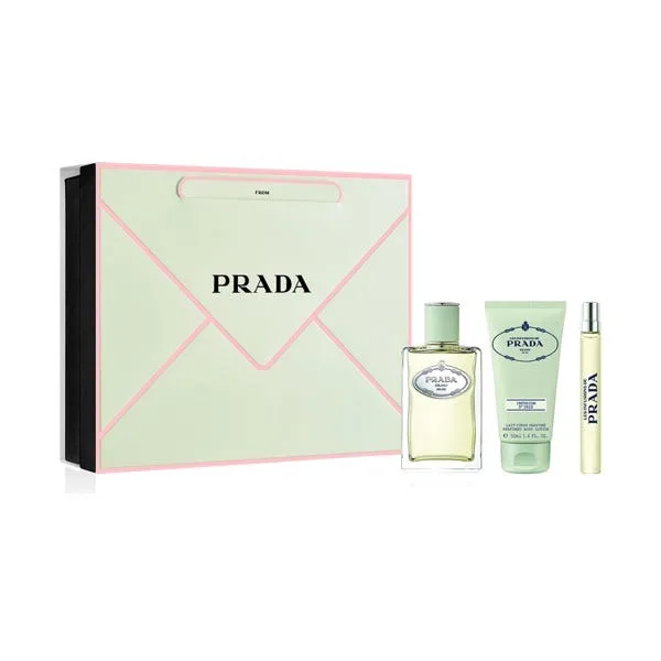 Prada Estuche InfusiÃ³n D'iris - Prada - FashionsVida