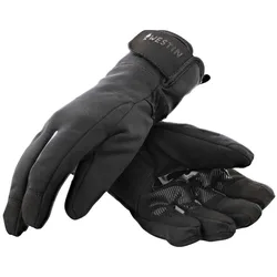Windster Gloves Carbon Black L Men,Women