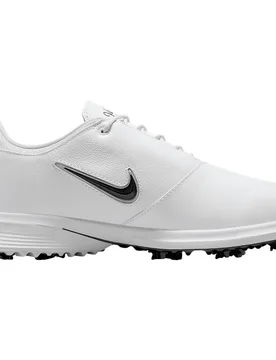 Golf Golfschuhe Unisex Victory Tour 4, weiss/schwarz 41 - Nike - FashionsVida