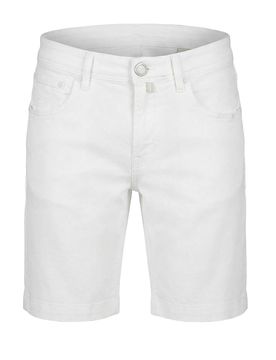 Bermuda 5 tasche slim fit `Nicolas`