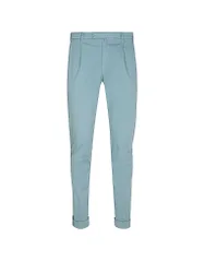 Briglia Chino azul claro 48