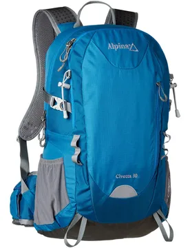 Civetta 30 mochila montaña Azul (UNICA) - Alpina - FashionsVida