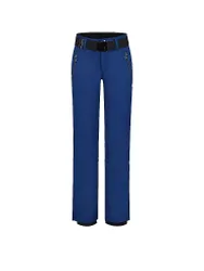 Damen Skihose Joentaus dunkelblau 34 W