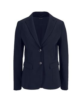 Blazer azul oscuro 40