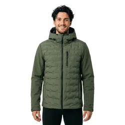 Protest Veste Malmo Thyme XS Homme