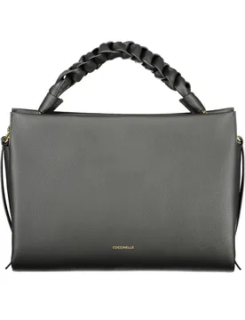 Damen BOHEME-TASCHE Schwarz E1M50190201_NE613