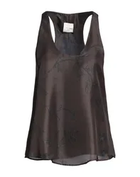 Alysi Top Mujer Café 40 Mujer