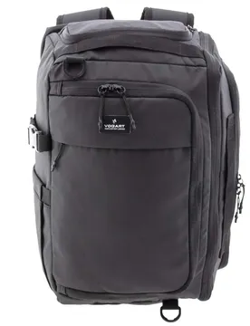Zaino Cabinpro Black One Size