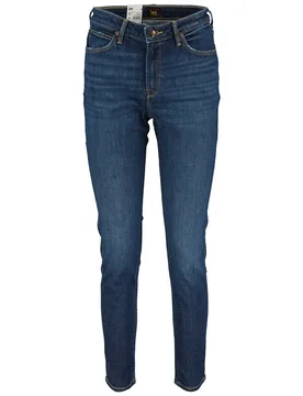 Jean Scarlett High New Lenghts 26 - Lee - FashionsVida