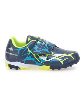Scarpe da Calcetto Blu SUPER COPA JR 2503 35