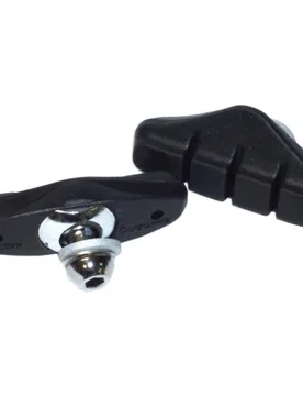 Zapatas 5 pares completas br-4600 r50t2 zapatas de freno bici (UNICA) - Shimano - FashionsVida