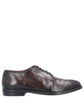 Zapatos de cordones Hombre Café 40,41,42 Hombre