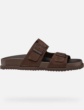 Schuhe Parnaiba Herr Dunkelbraun 39 Dunkelbraun