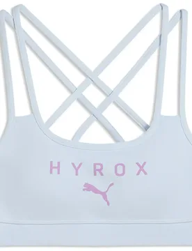 Soutien-gorge De Sport X Hyrox Move Strappy Lucite XS - Puma - FashionsVida