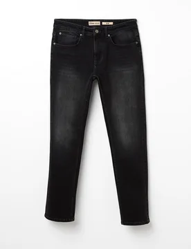 Sfera - Denim slim - Sfera - FashionsVida