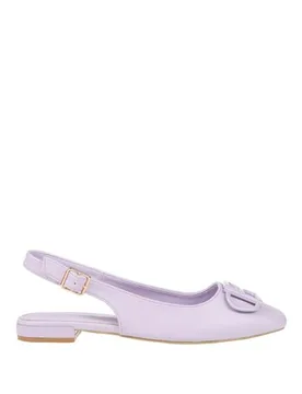 Ballerina Damen Lila 36,37,38 Damen - Laura Biagiotti - FashionsVida