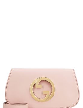 Gucci Blondie Shoulder Handbag