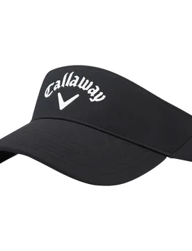 Visor Liquid Metal, schwarz one_size_fits_all - Callaway - FashionsVida