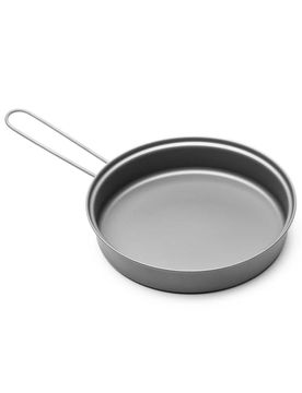 Toaks Titanium Pfanne 145 mm
