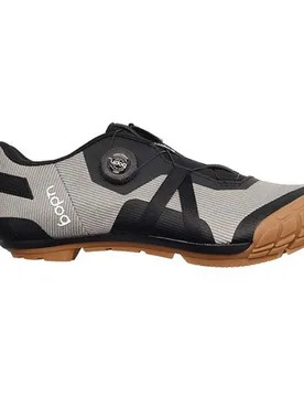 Udog Scarpe Da Strada Forza Grey - Udog - FashionsVida