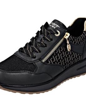 Halbschuhe Schnuerschuhe Hw Halbschuh D1g08-05 36;37;38;39;41;42 Female