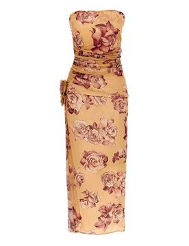 Magda Butrym 12 vestito