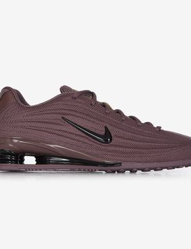 Nike Shox Z taupe 40 femme