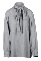 Camicia - 461710 - Grigio