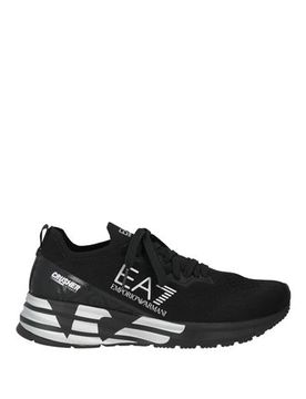 Sneakers Hombre Negro 36,37 ⅓,38,38 ⅔,39 ⅓,40,40 ⅔,42,43 ⅓,44,44 ⅔,45 ⅓,46 Hombre