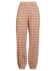 Pantalones Mujer Arena L,M,S Mujer