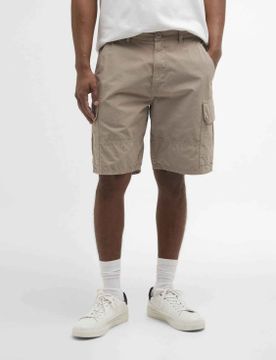Para hombre. MST0060 Shorts Cargo Ripstop (L), Casual, Algodón