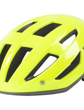 Xtract mips casco bicicleta Amarillo (M-L)