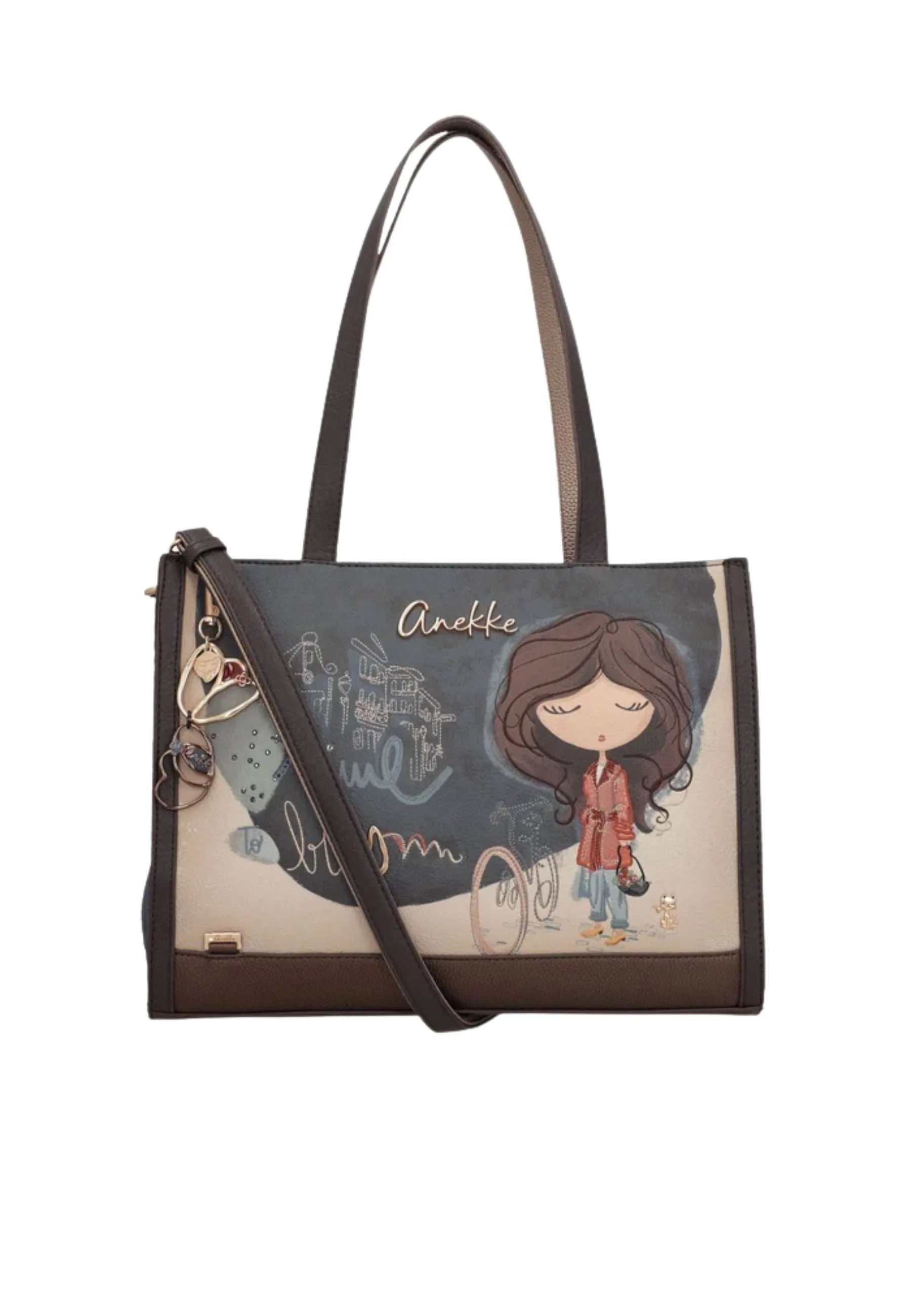 Anekke BORSA TULIP - Anekke - FashionsVida