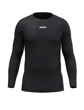 Maglia intima da uomo leggera nero M - Jako - FashionsVida