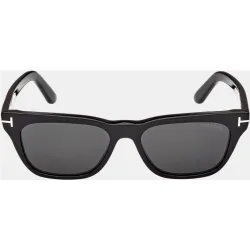 Gafa de sol unisex rectangular en acetato