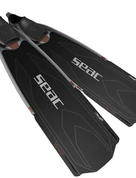 Seacsub Pinne Da Immersione W-22