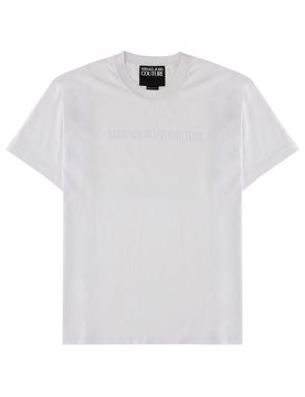 Cotton T-Shirt for Men
