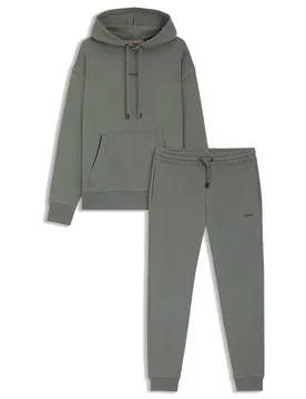 Survêtement 10244192 01 Open Grey M