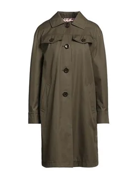 Jacke, Mantel & Trenchcoat Damen Militärgrün 38 Damen - Herno - FashionsVida