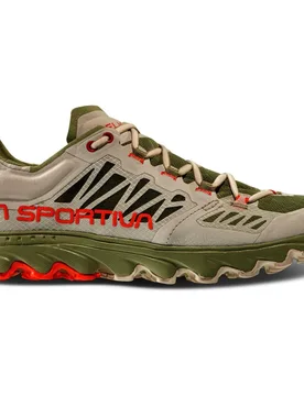 Zapatillas de trail running de mujer Helios III - la sportiva - FashionsVida