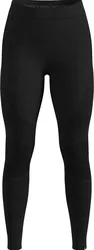Legging technique en laine de mérinos - BL Bottom Long Seamless Performance W Black en Laine - Taille S - Noir